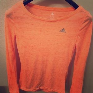 Athletic Shirt